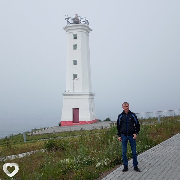 Алексей, 48, Красноярске — анкета №621257