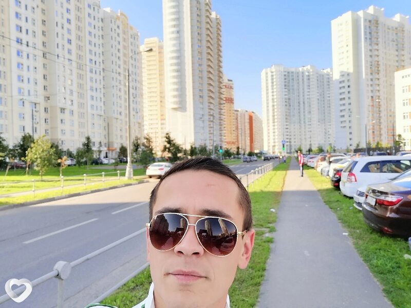 Саша, 40, Гродно — анкета №621259