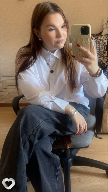 Ирина, 28, Чите — анкета №621262