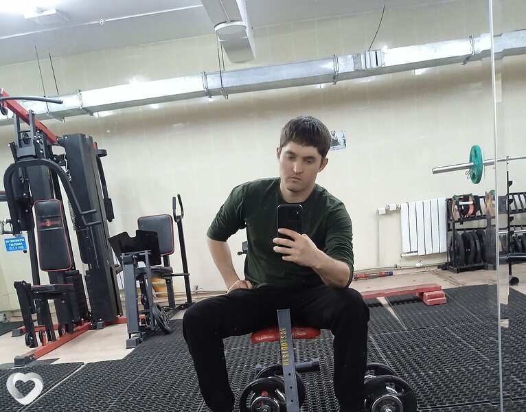 Денис, 30, Бишкек — анкета №621713