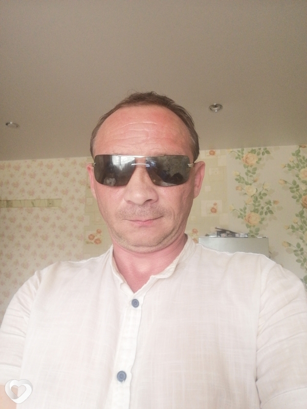 Аркадий, 48, Набережных Челнах — анкета №621716