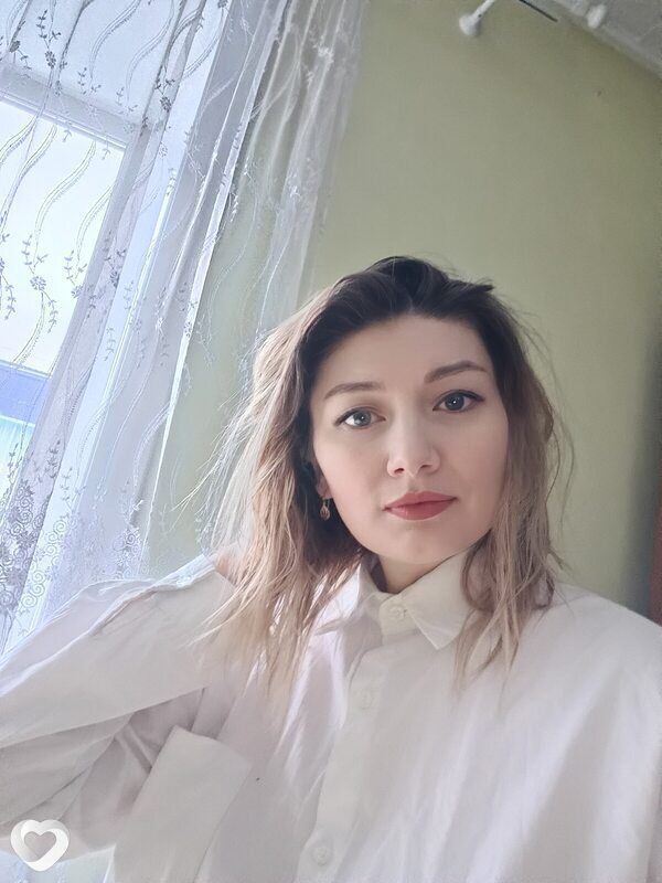 Лера, 35, Улан-Удэ — анкета №621720