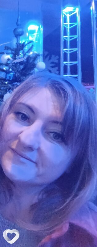 Марина, 48, Воронеже — анкета №621725