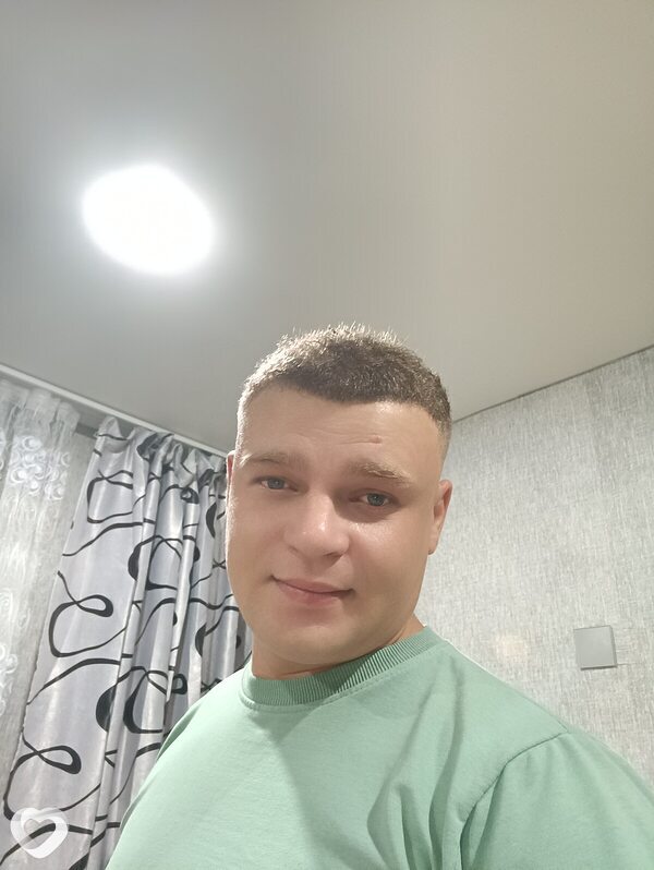 Андрей, 30, Ейске — анкета №621726