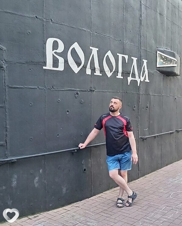 Аркадий, 38, Казани — анкета №621735