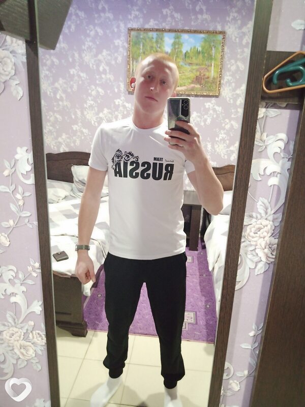 Александр, 25, Навашине — анкета №621313