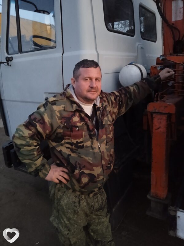Александр, 47, Астрахани — анкета №621315