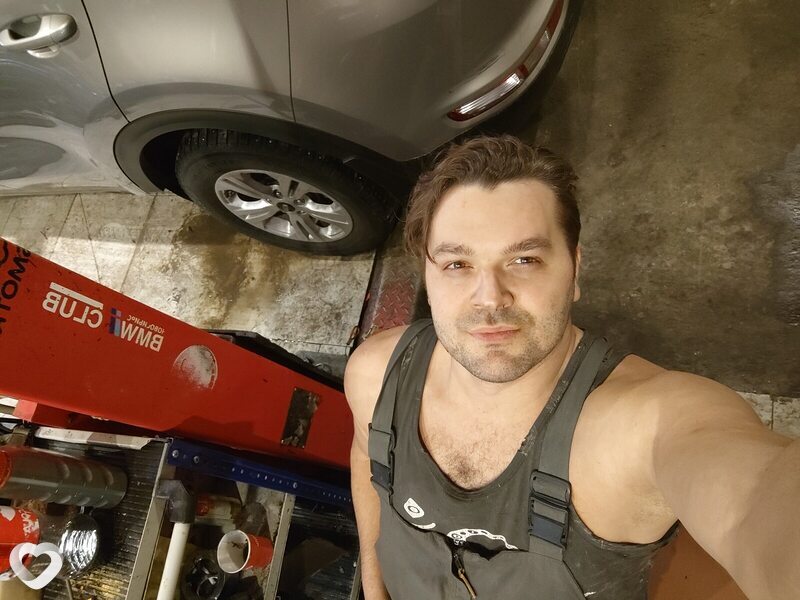 Adam, 37, Москве — анкета №621318