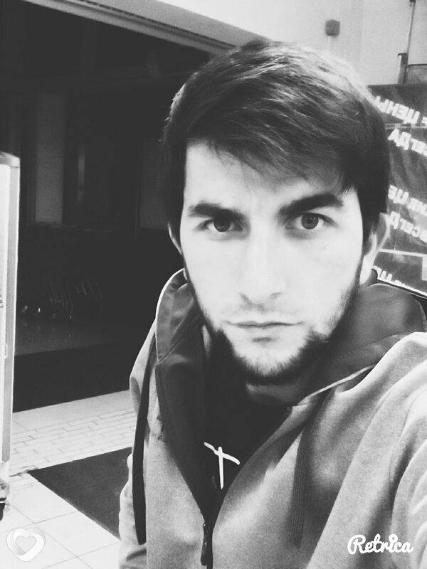 Алексей, 29, Новосибирске — анкета №621324