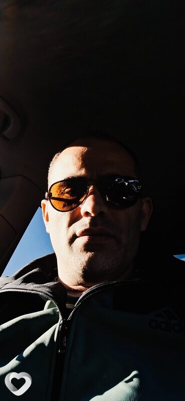 Арс, 41, Тамбове — анкета №621326