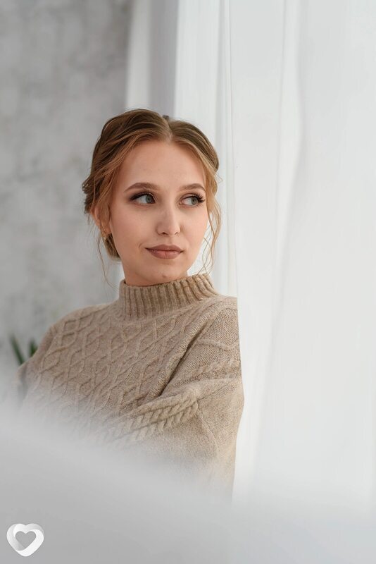 Милена, 26, Санкт-Петербурге — анкета №621327