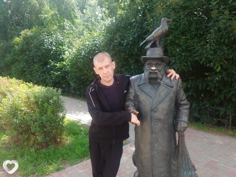 Андрей, 36, Владивостоке — анкета №621332