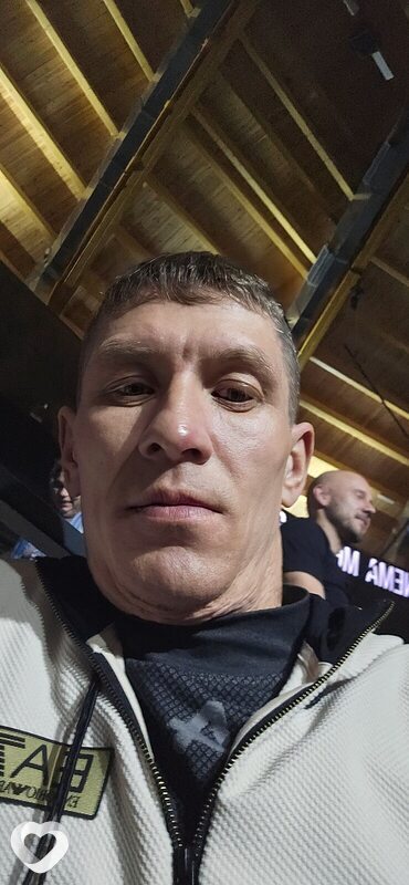 Дмитрий, 31, Санкт-Петербурге — анкета №621336