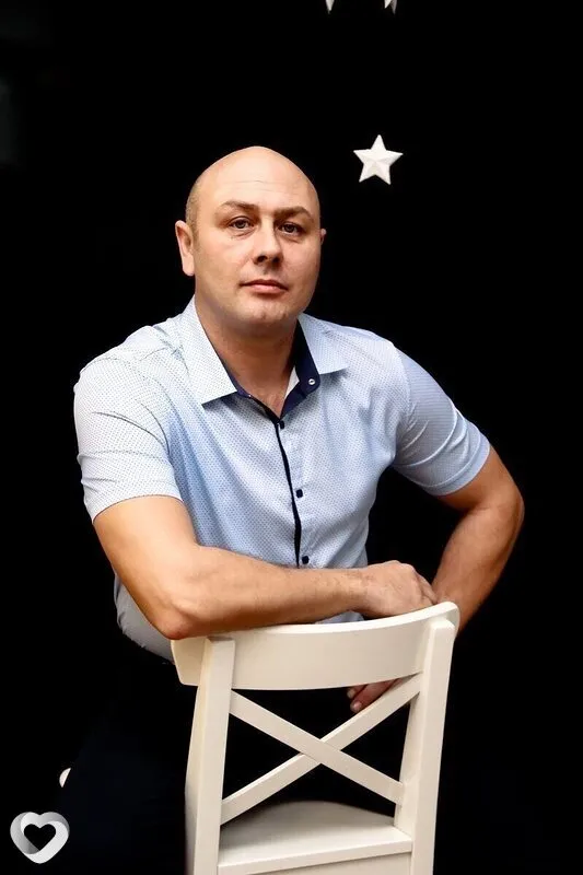 Александр, 45, Бийске — анкета №621291