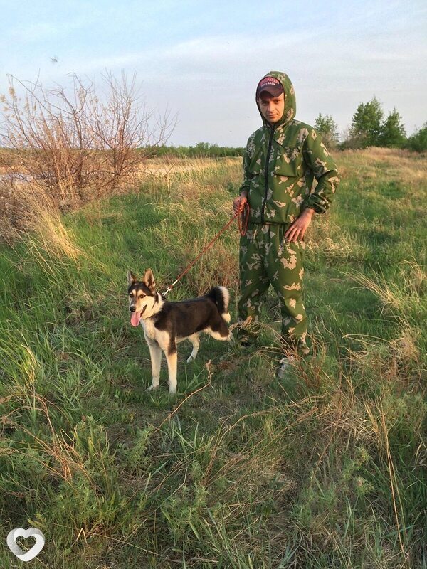 Василий, 31, Омске — анкета №621298