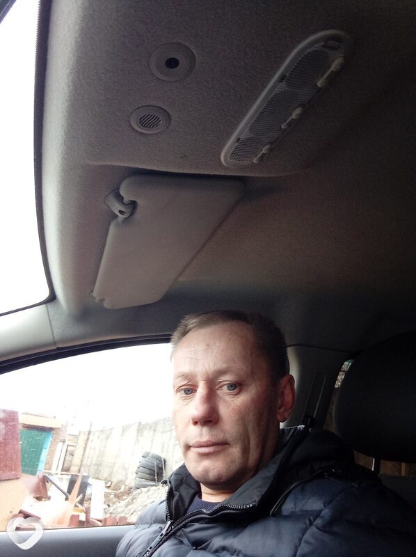 Сергей, 48, Пензе — анкета №621308