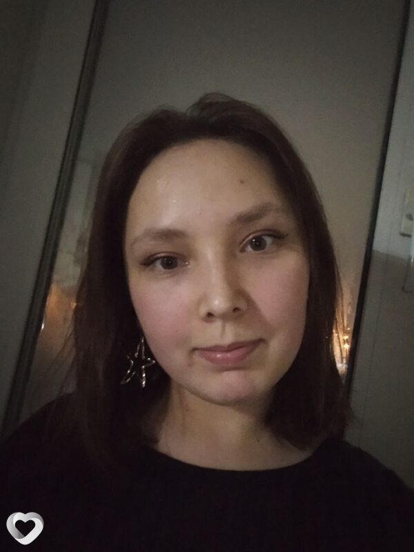 Анастасия, 22, Новосибирске — анкета №621310
