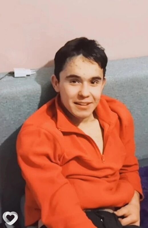 Ридаль, 26, Уфе — анкета №621522