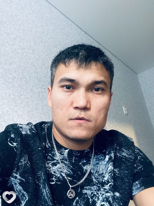 Азат, 31, Уфе — анкета №621524