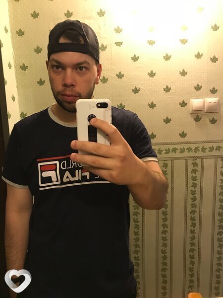 Константин, 32, Ачинске — анкета №621525