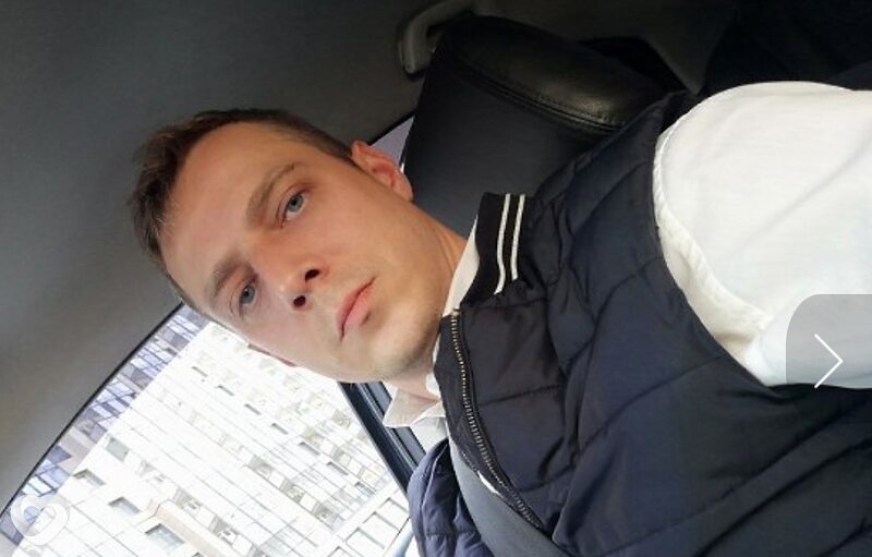Игорь, Можайск