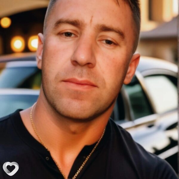 Макс, 39, Могилев — анкета №621527