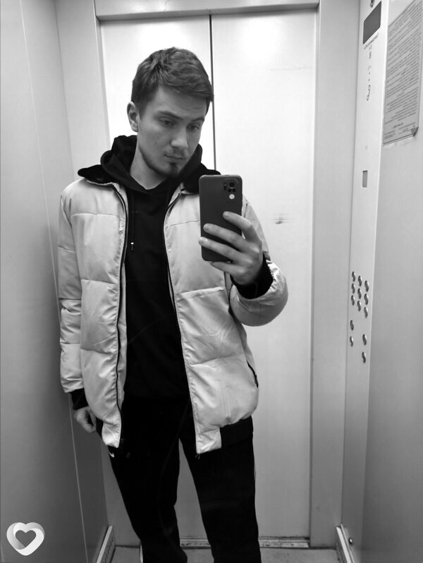 Дима, 22, Майкопе — анкета №621530