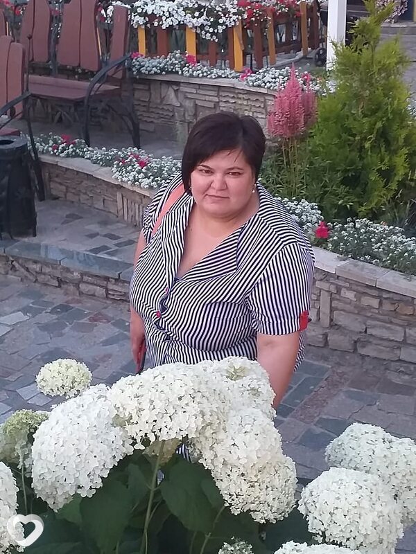 Динара, 46, Кумертау — анкета №621537