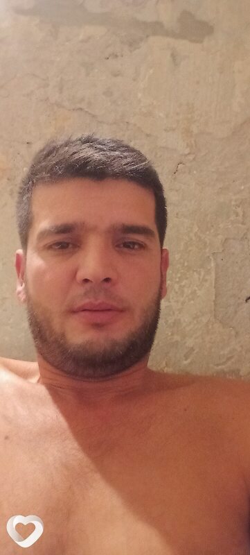Адхам, 38, Астрахани — анкета №621391
