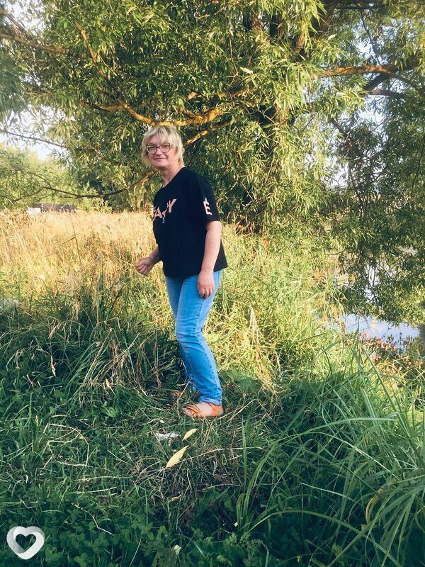 Натали, 45, Зеленоград — анкета №621398