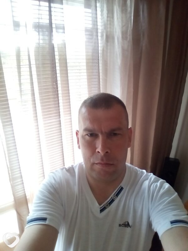 Игорь, 45, Кулебаках — анкета №621399