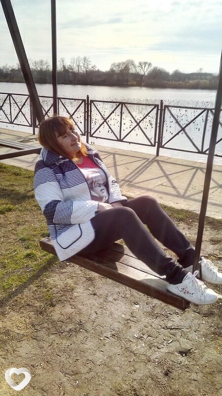 Яна, 38, Краснодаре — анкета №621401