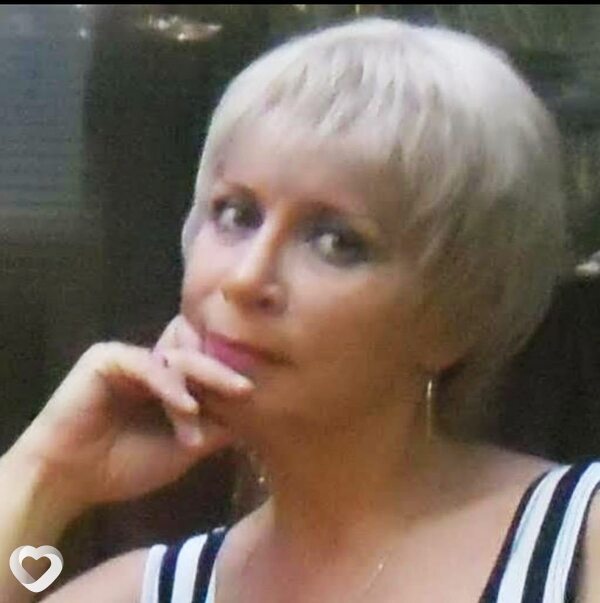 Елена, 63, Краснодаре — анкета №621404
