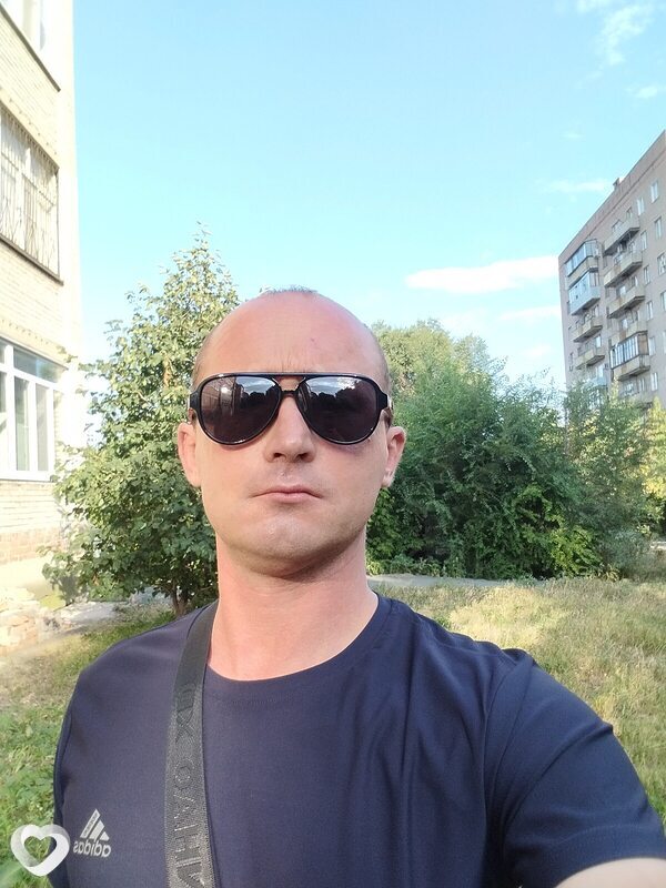 Александр, 41, Орске — анкета №621406