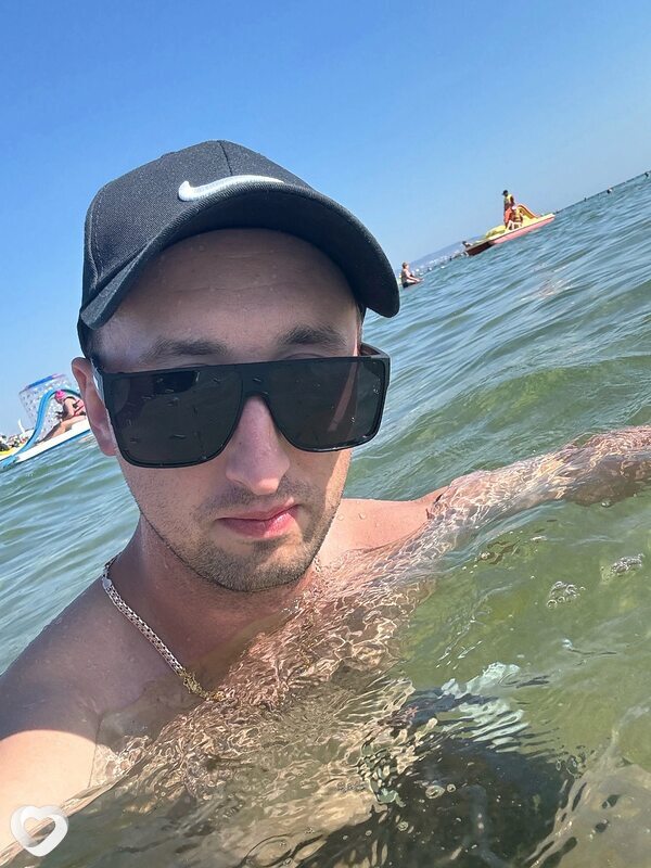 Андрей, 31, Выксе — анкета №621364