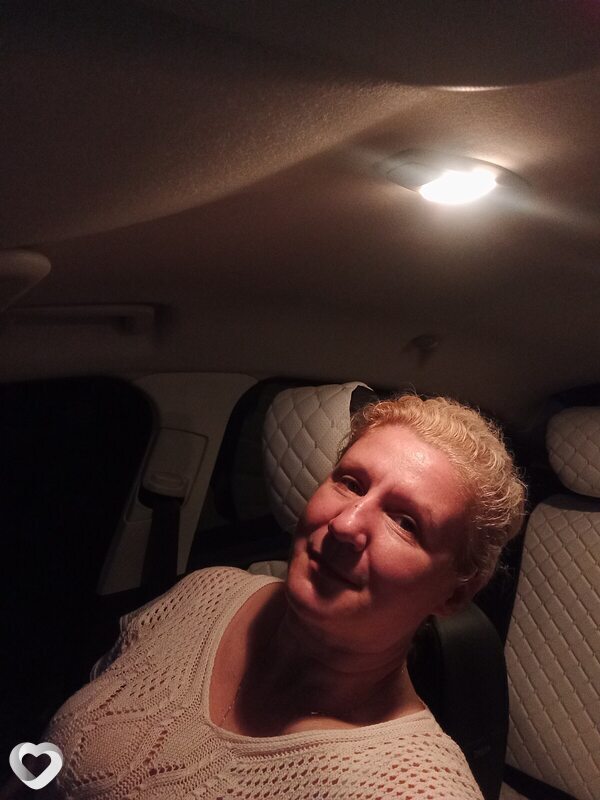 Блонди, 49, Санкт-Петербурге — анкета №621369