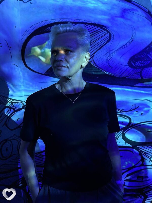 Ольга, 52, Стерлитамаке — анкета №621371