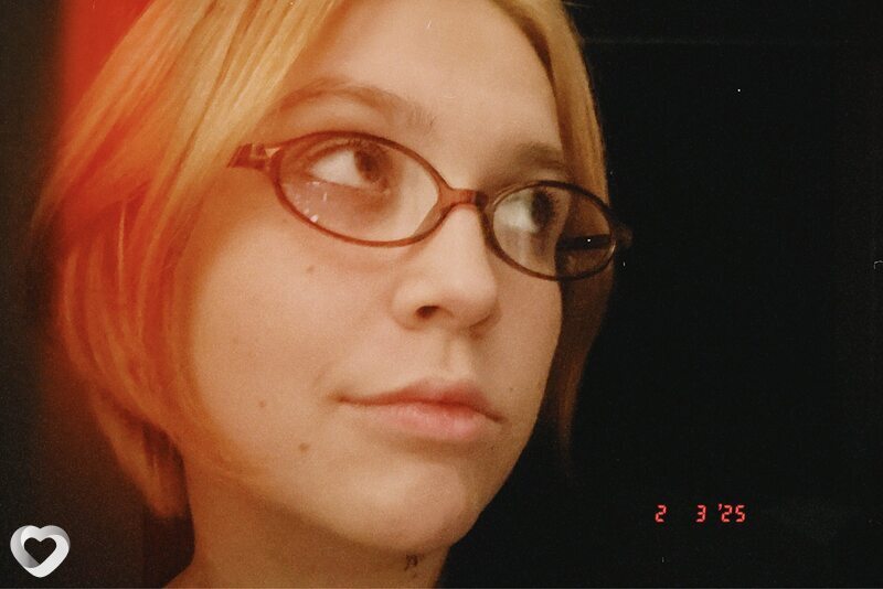 Gilin, 21, Воронеже — анкета №621383