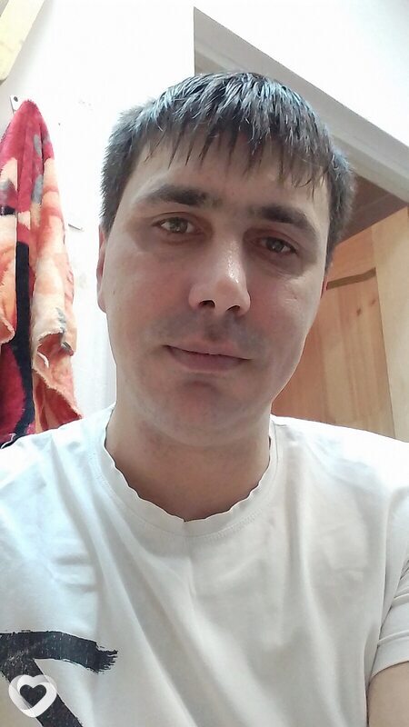 Сергей, 41, Тобольске — анкета №621385