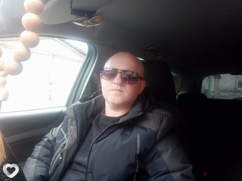 Роман, 49, Симферополе — анкета №621386