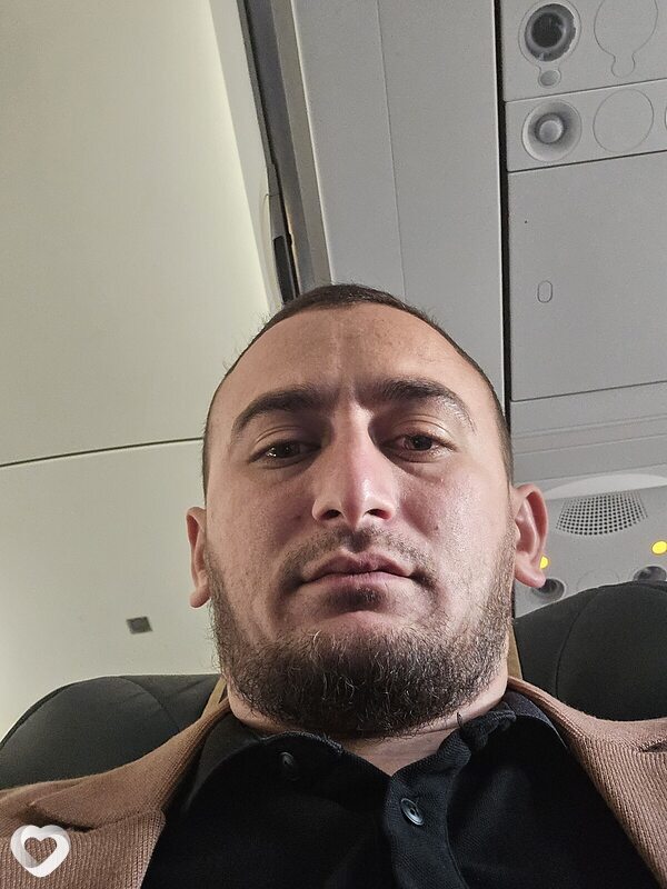 Talysh, 28, Бишкек — анкета №621415