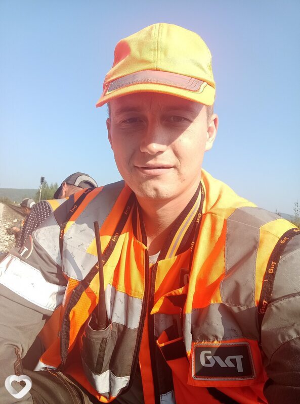 Николай, 30, Хабаровске — анкета №621424