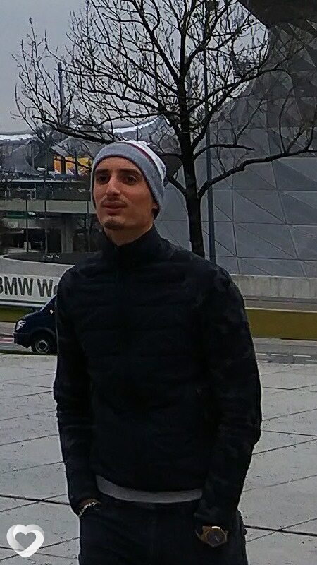 Greg, 48, Мозыре — анкета №621426
