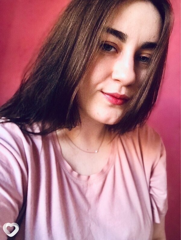 Виктория, 26, Балашихе — анкета №621427
