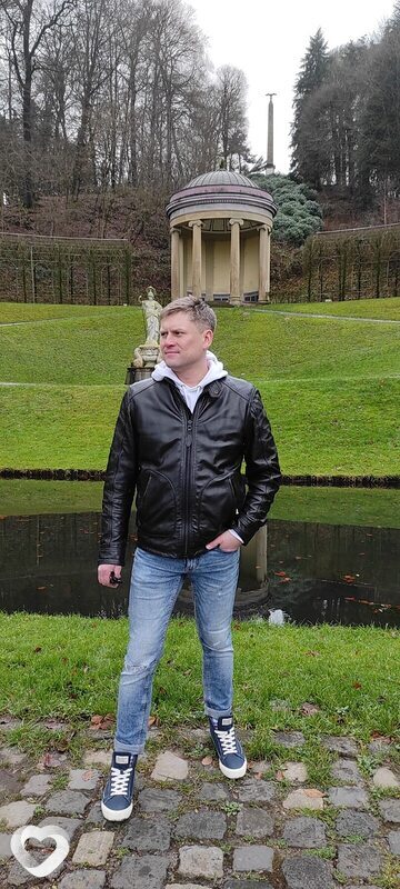 Александр, 40, Севастополе — анкета №621467