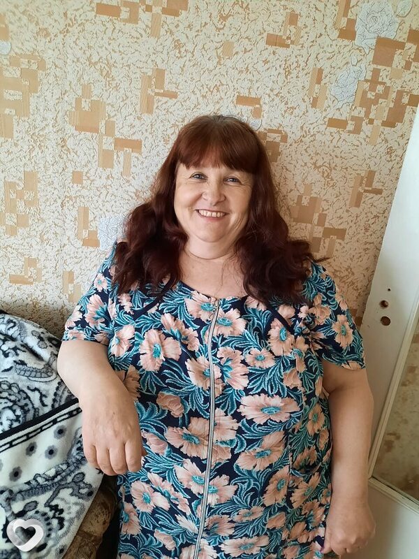 Людмила, 62, Тамбове — анкета №621468
