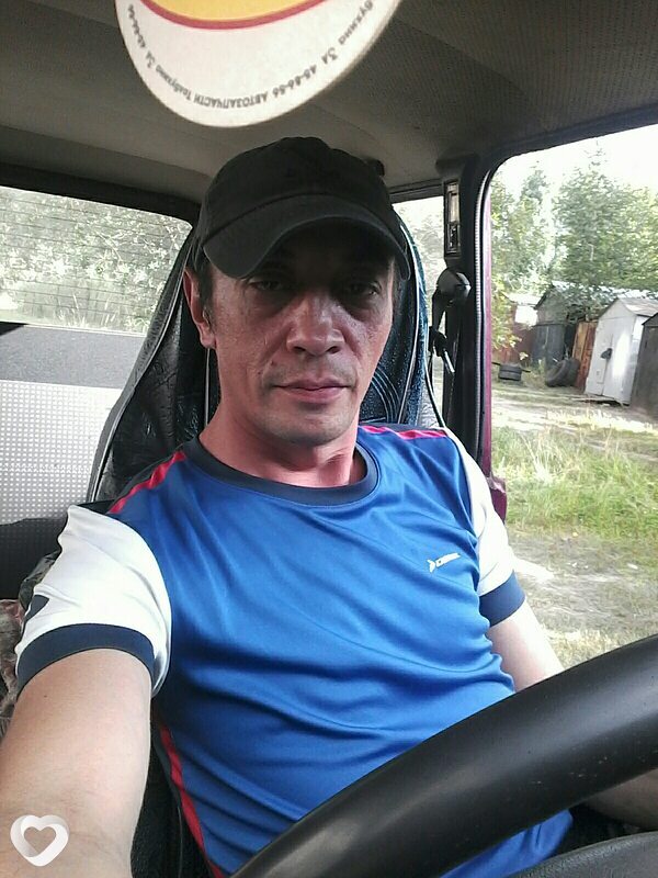 Алексей, 44, Ярославле — анкета №621469