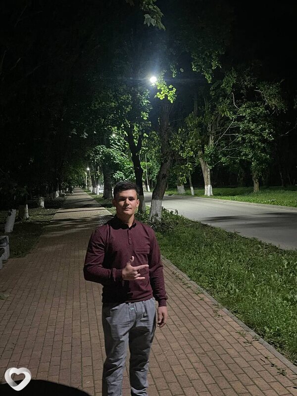 Виктор, Солнечнодольск