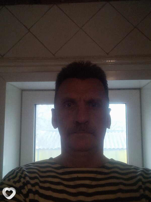 Михаил, 48, Курске — анкета №621473
