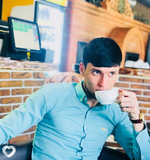Аташ, 32, Набережных Челнах — анкета №621477